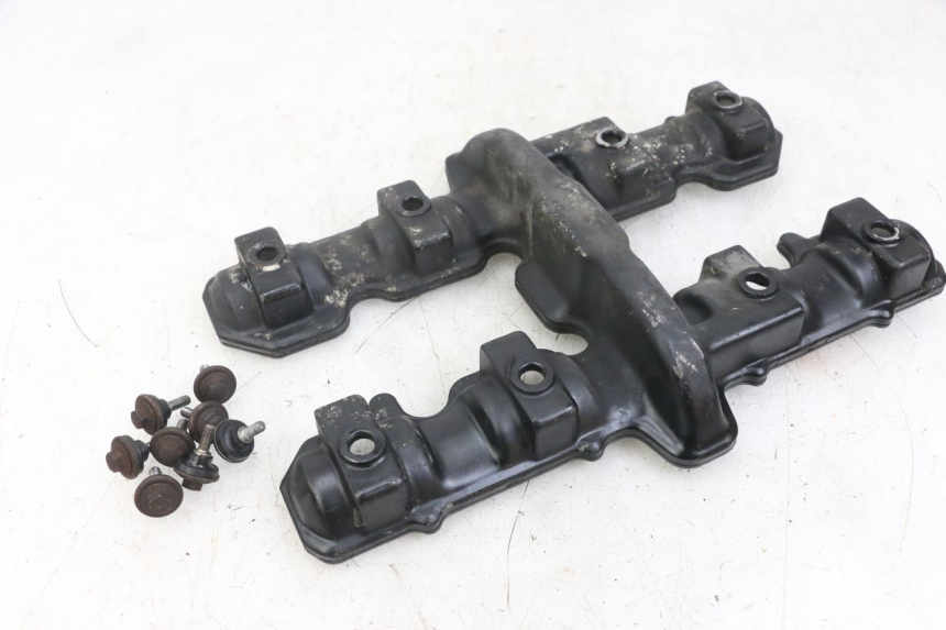 photo de VENTILDECKEL YAMAHA FJ 3CX 1200 (1986 - 1996) - Geprüftes Gebrauchtteil