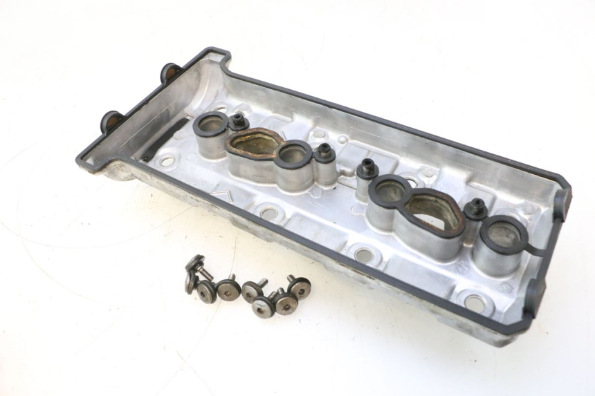 photo de VENTILDECKEL YAMAHA FJR 1300 (2001 - 2005) - Details der Befestigungspunkte