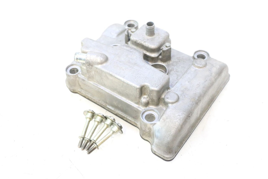 photo de VENTILDECKEL HONDA FJS SILVER WING SILVERWING 400 (2005 - 2008) - Hauptansicht