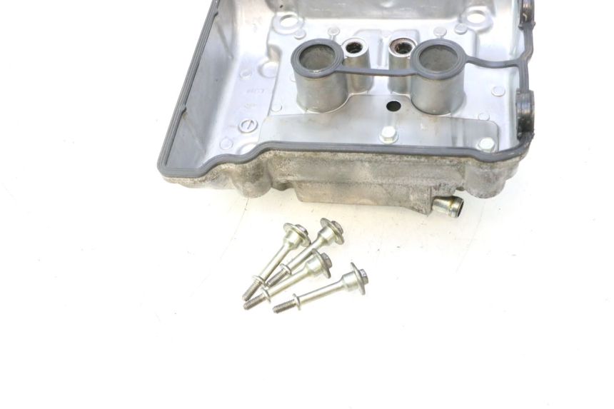 photo de VENTILDECKEL HONDA FJS SILVER WING SILVERWING 400 (2005 - 2008) - Detailansicht des Bauteils