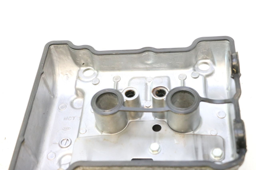 photo de VENTILDECKEL HONDA FJS SILVER WING SILVERWING 400 (2005 - 2008) - Zoom auf Gebrauchszustand