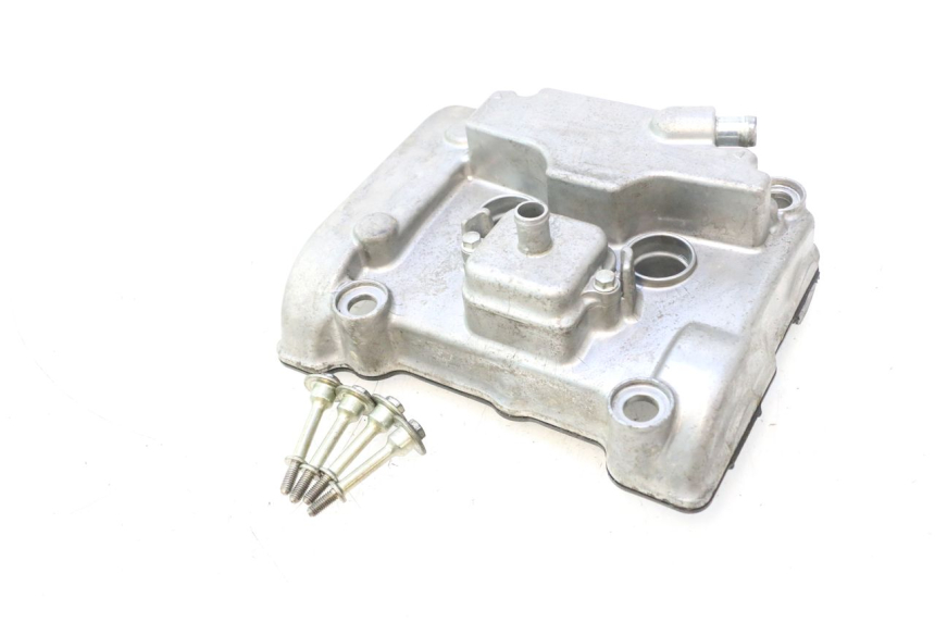 photo de VENTILDECKEL HONDA FJS SILVER WING SILVERWING 400 (2005 - 2008) - Details der Befestigungspunkte