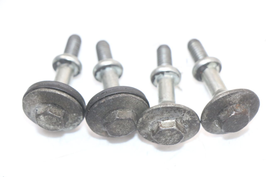 photo de VENTILDECKEL PIAGGIO FLY 4T 50 (2004 - 2010) - Gesamtansicht des Produkts