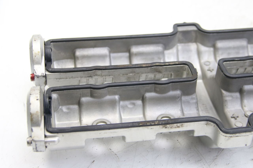 photo de VENTILDECKEL YAMAHA FZS FAZER 600 (2001 - 2003) - Zoom auf Gebrauchszustand