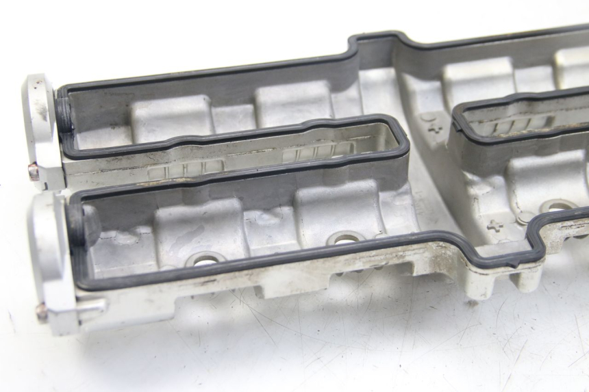 photo de VENTILDECKEL YAMAHA FZS FAZER 600 (2001 - 2003) - Technische Nahaufnahme