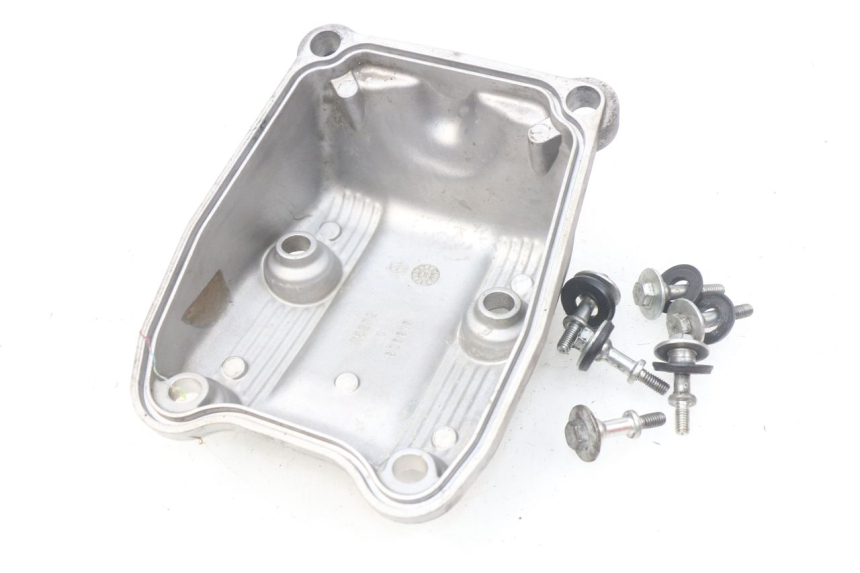 photo de VENTILDECKEL PEUGEOT GEOPOLIS 400 (2007 - 2013) - Zoom auf Gebrauchszustand