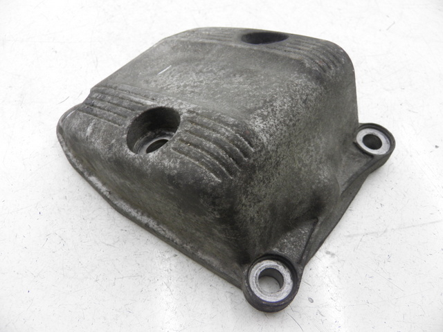 photo de VENTILDECKEL GILERA NEXUS 500 (2003 - 2008) - Hauptansicht