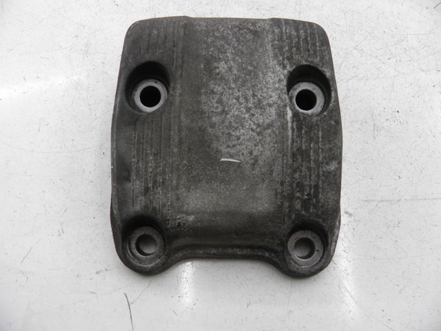 photo de VENTILDECKEL GILERA NEXUS 500 (2003 - 2008) - Zoom auf Gebrauchszustand