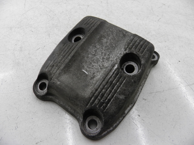 photo de VENTILDECKEL GILERA NEXUS 500 (2003 - 2008) - Alternative Perspektive