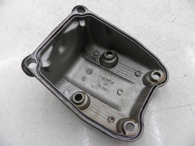 photo de VENTILDECKEL GILERA NEXUS 500 (2003 - 2008) - Gesamtansicht des Produkts