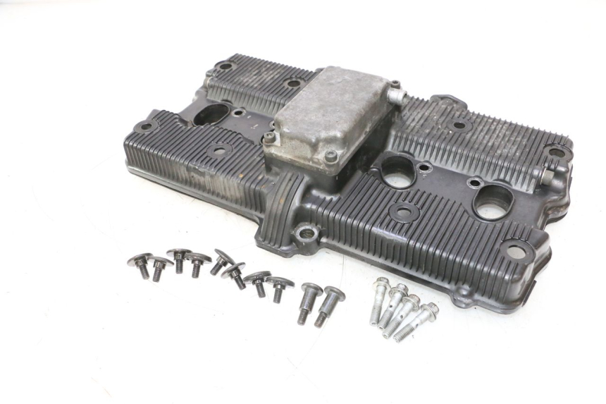 photo de VENTILDECKEL SUZUKI GSF N BANDIT 1200 (2001 - 2005) - Zoom auf Gebrauchszustand