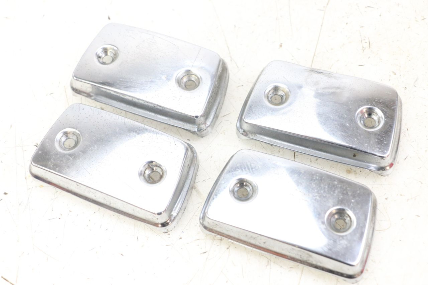 photo de VENTILDECKEL SUZUKI GSX E 250 (1982 - 1983) - Hauptansicht