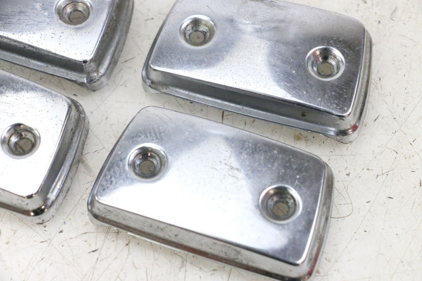 photo de VENTILDECKEL SUZUKI GSX E 250 (1982 - 1983) - Zoom auf Gebrauchszustand