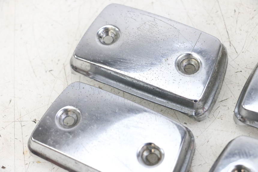 photo de VENTILDECKEL SUZUKI GSX E 250 (1982 - 1983) - Alternative Perspektive