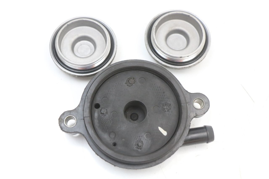 photo de VENTILDECKEL SYM JET 14 4T 50 (2018 - 2022) - Detailansicht des Bauteils