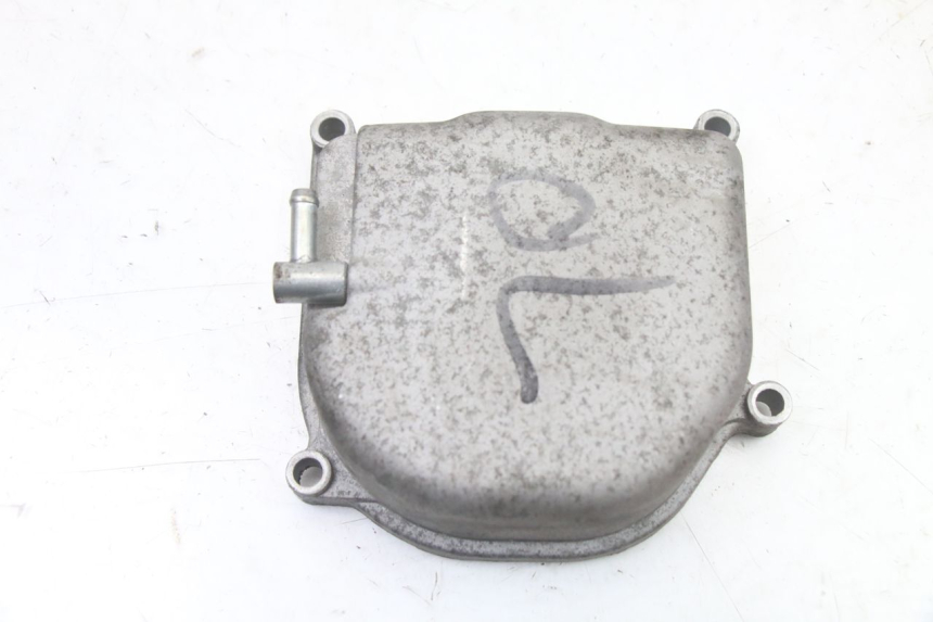 photo de VENTILDECKEL JM MOTORS MIA 50 (2017 - 2020) - Hauptansicht