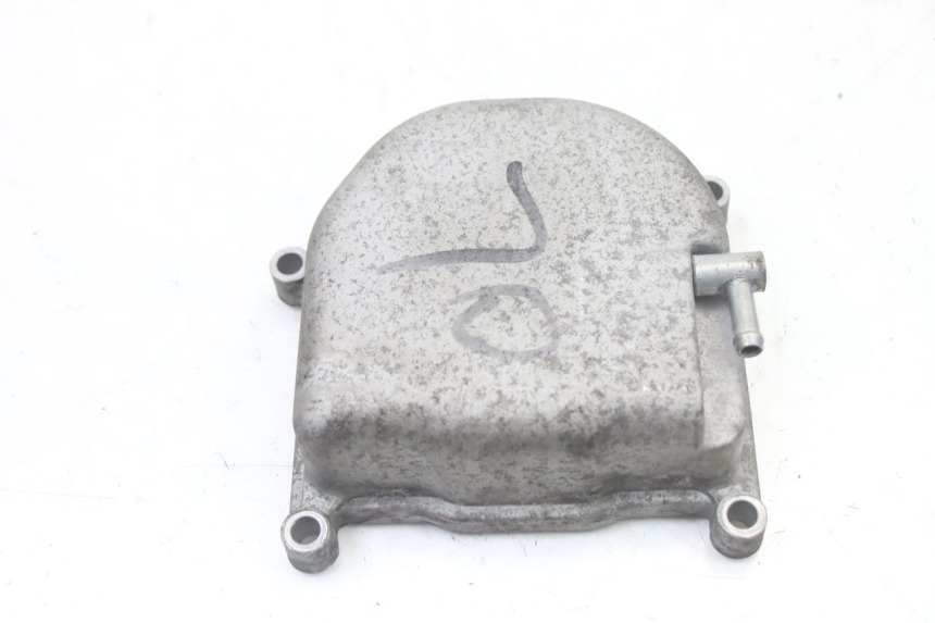 photo de VENTILDECKEL JM MOTORS MIA 50 (2017 - 2020) - Detailansicht des Bauteils