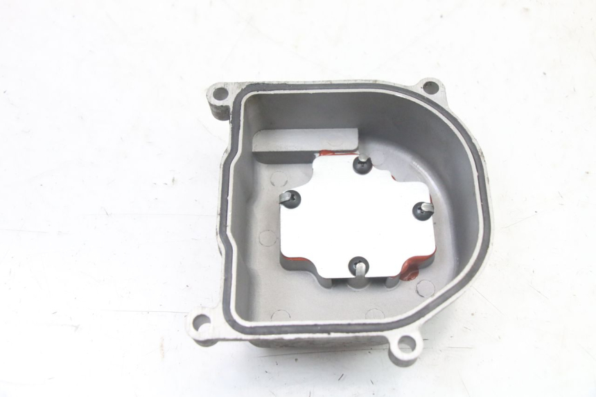 photo de VENTILDECKEL JM MOTORS MIA 50 (2017 - 2020) - Zoom auf Gebrauchszustand