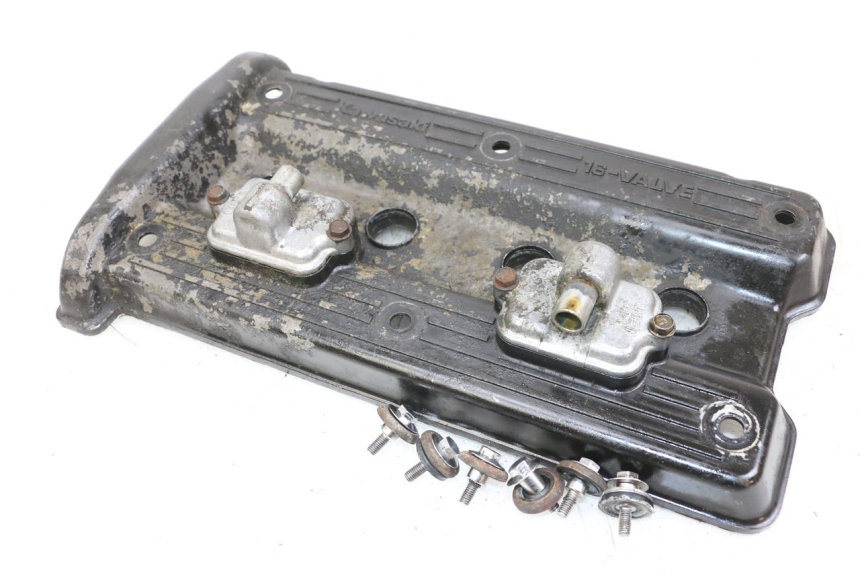 photo de VENTILDECKEL KAWASAKI GTR 1000 (1994 - 2004) - Hauptansicht