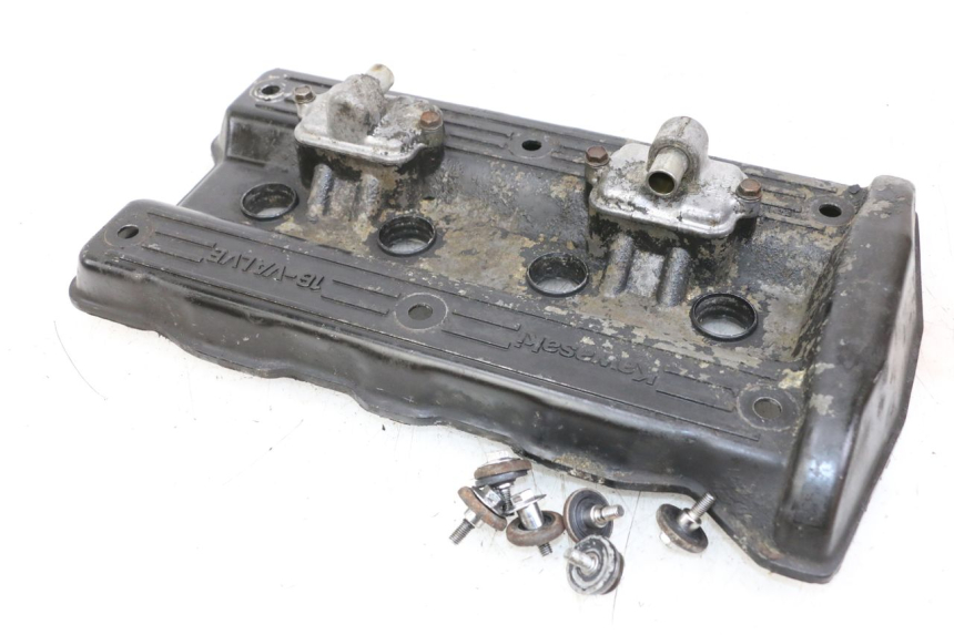 photo de VENTILDECKEL KAWASAKI GTR 1000 (1994 - 2004) - Alternative Perspektive