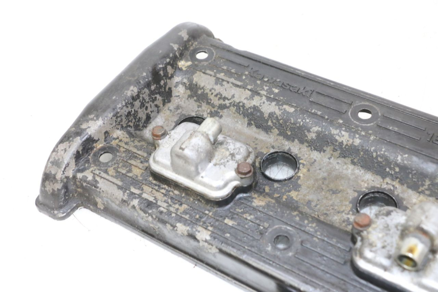 photo de VENTILDECKEL KAWASAKI GTR 1000 (1994 - 2004) - Technische Nahaufnahme