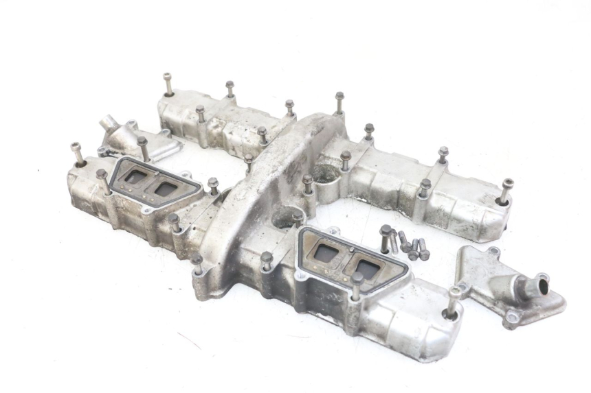 photo de VENTILDECKEL KAWASAKI ZR7 ZR-7 S 750 (1999 - 2004) - Hauptansicht