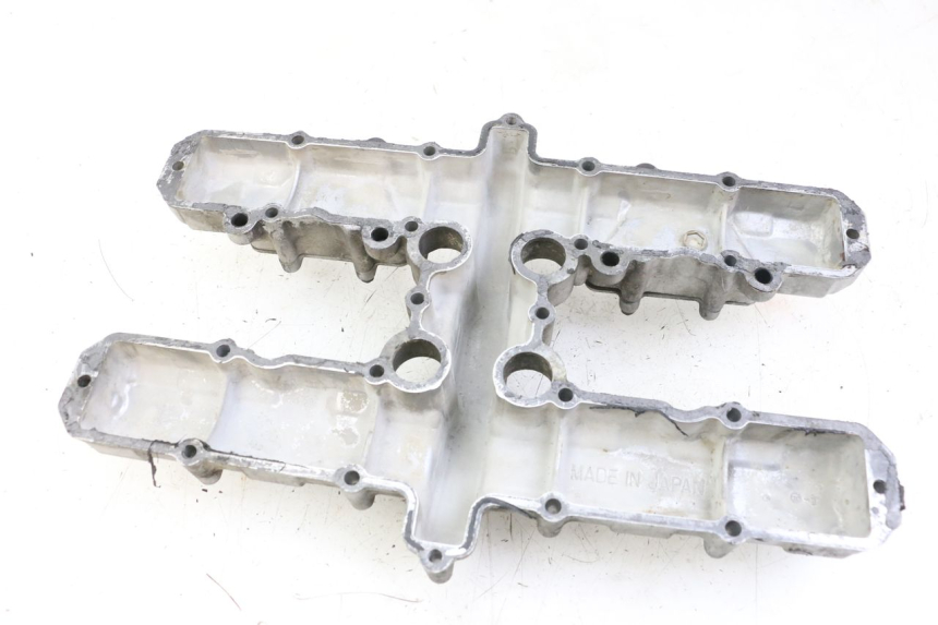 photo de VENTILDECKEL KAWASAKI ZR7 ZR-7 S 750 (1999 - 2004) - Detailansicht des Bauteils