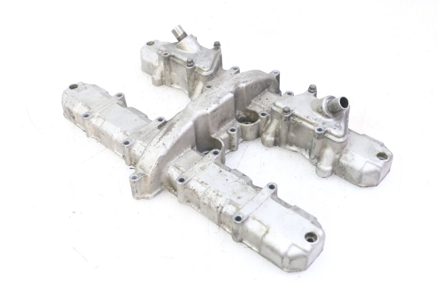 photo de VENTILDECKEL KAWASAKI ZR7 ZR-7 S 750 (1999 - 2004) - Zoom auf Gebrauchszustand