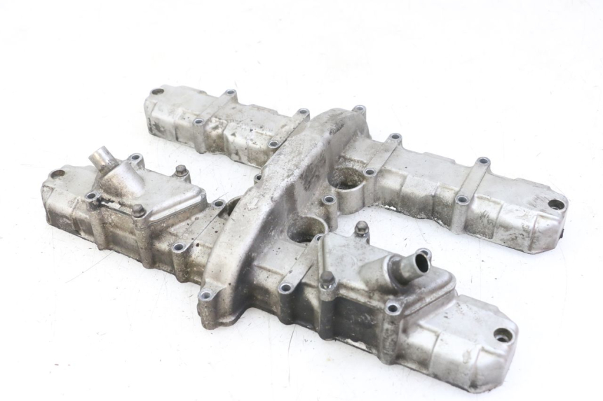 photo de VENTILDECKEL KAWASAKI ZR7 ZR-7 S 750 (1999 - 2004) - Technische Nahaufnahme