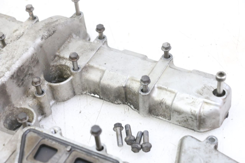 photo de VENTILDECKEL KAWASAKI ZR7 ZR-7 S 750 (1999 - 2004) - Details der Befestigungspunkte