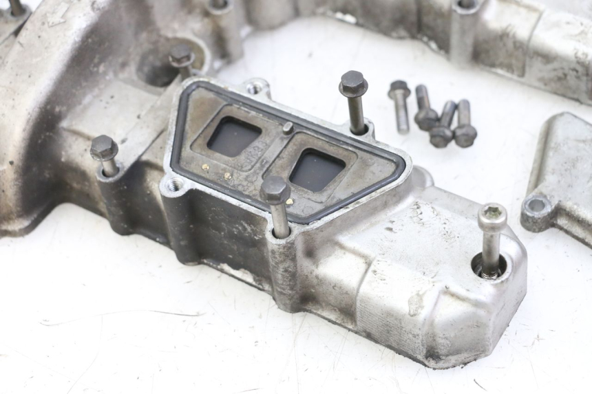 photo de VENTILDECKEL KAWASAKI ZR7 ZR-7 S 750 (1999 - 2004) - Oberflächenzustand und Material