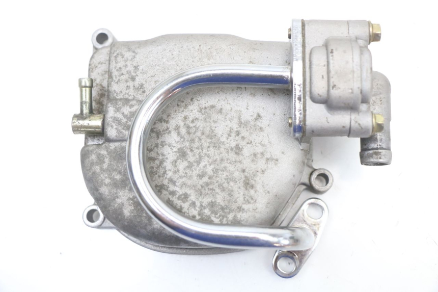 photo de VENTILDECKEL PEUGEOT KISBEE 4T 50 (2010 - 2017) - Zoom auf Gebrauchszustand