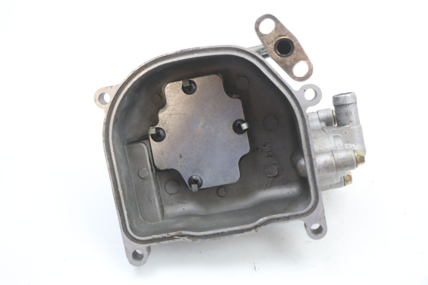 photo de VENTILDECKEL PEUGEOT KISBEE 4T 50 (2010 - 2017) - Gesamtansicht des Produkts