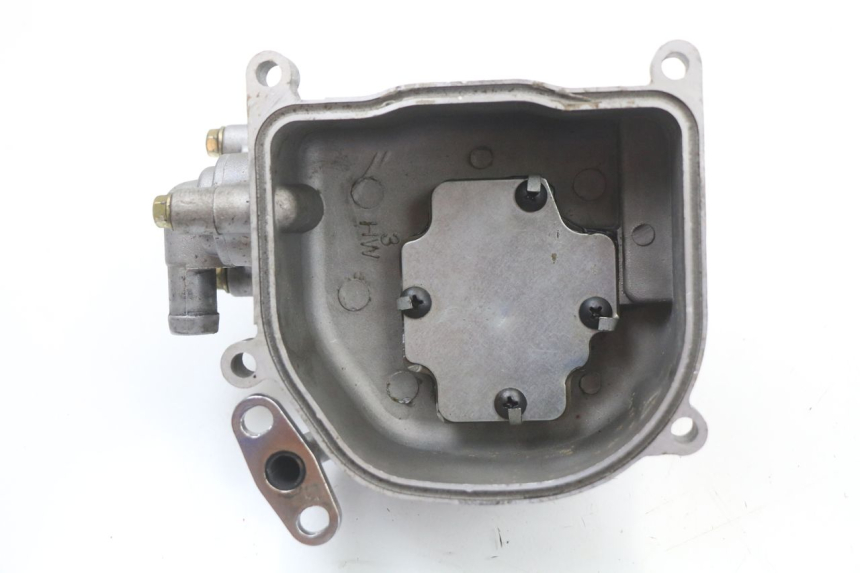 photo de VENTILDECKEL PEUGEOT KISBEE 4T 50 (2010 - 2017) - Details der Befestigungspunkte