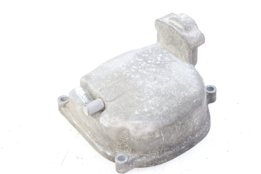 photo de VENTILDECKEL KYMCO AGILITY 4T 50 (2018 - 2022) - Hauptansicht