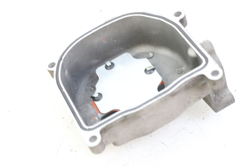 photo de VENTILDECKEL KYMCO AGILITY 4T 50 (2018 - 2022) - Zoom auf Gebrauchszustand