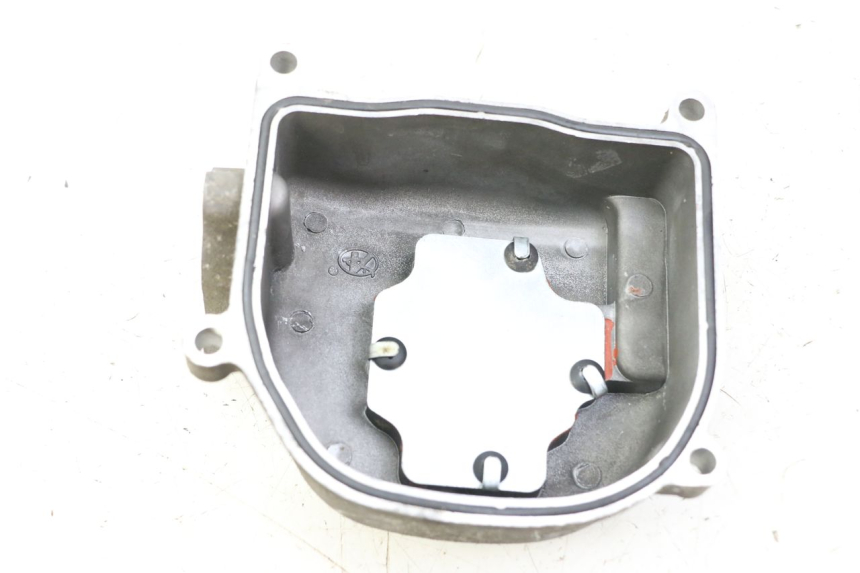 photo de VENTILDECKEL KYMCO AGILITY 4T 50 (2018 - 2022) - Alternative Perspektive