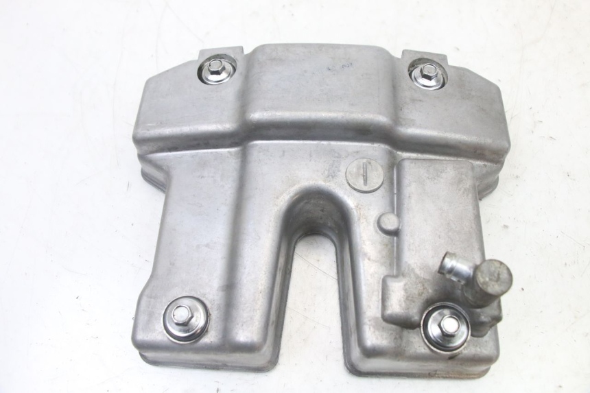 photo de VENTILDECKEL KYMCO XCITING 500 (2007 - 2010) - Hauptansicht