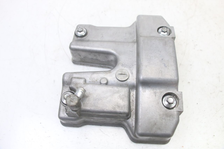 photo de VENTILDECKEL KYMCO XCITING 500 (2007 - 2010) - Zoom auf Gebrauchszustand