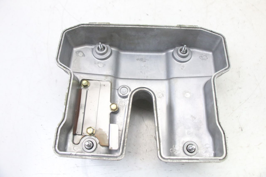 photo de VENTILDECKEL KYMCO XCITING 500 (2007 - 2010) - Alternative Perspektive