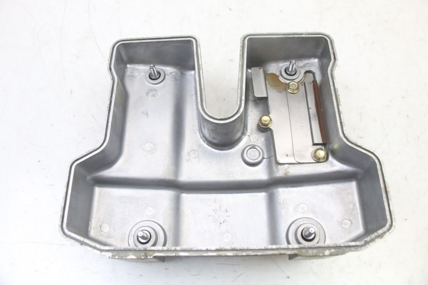 photo de VENTILDECKEL KYMCO XCITING 500 (2007 - 2010) - Technische Nahaufnahme