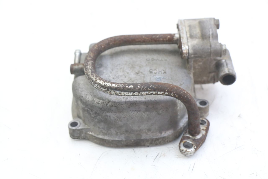 photo de VENTILDECKEL KYMCO LIKE 4T 50 (2009 - 2018) - Hauptansicht