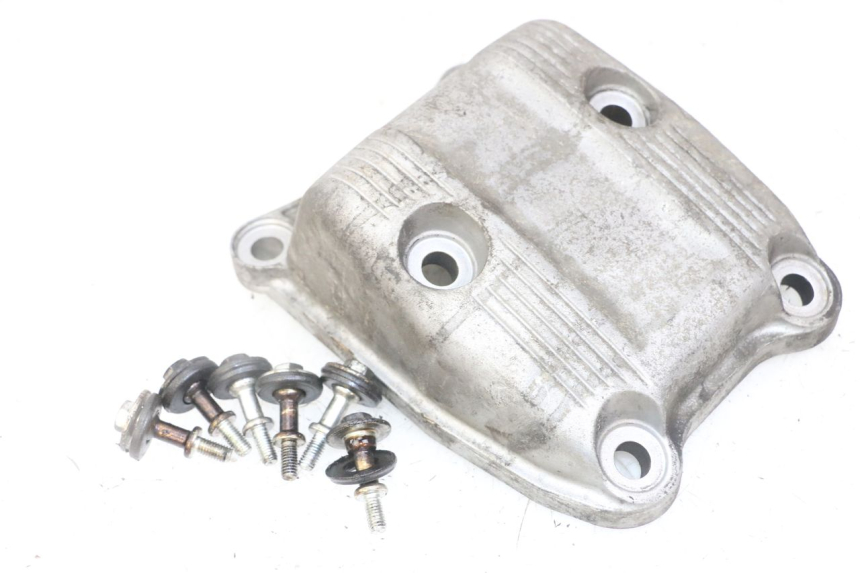 photo de VENTILDECKEL PIAGGIO MP3 LT 400 (2007 - 2012) - Hauptansicht