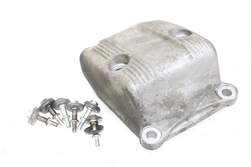 photo de VENTILDECKEL PIAGGIO MP3 LT 400 (2007 - 2012) - Alternative Perspektive