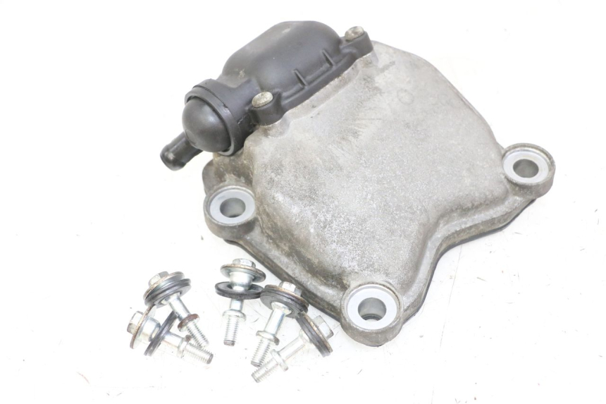 photo de VENTILDECKEL PIAGGIO MP3 LT 300 (2010 - 2016) - Hauptansicht