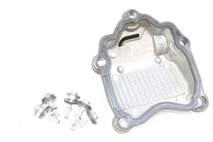 photo de VENTILDECKEL PIAGGIO MP3 LT 300 (2010 - 2016) - Zoom auf Gebrauchszustand