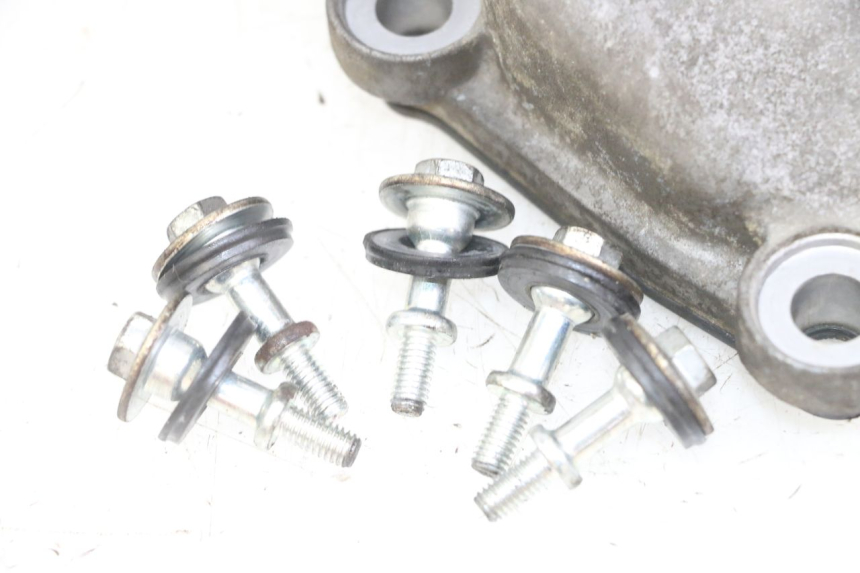 photo de VENTILDECKEL PIAGGIO MP3 LT 300 (2010 - 2016) - Gesamtansicht des Produkts