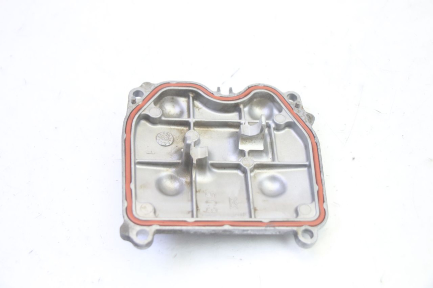 photo de VENTILDECKEL YAMAHA NEOS NEO'S 4T 50 (2008 - 2016) - Zoom auf Gebrauchszustand