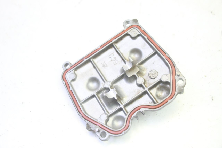 photo de VENTILDECKEL YAMAHA NEOS NEO'S 4T 50 (2008 - 2016) - Alternative Perspektive