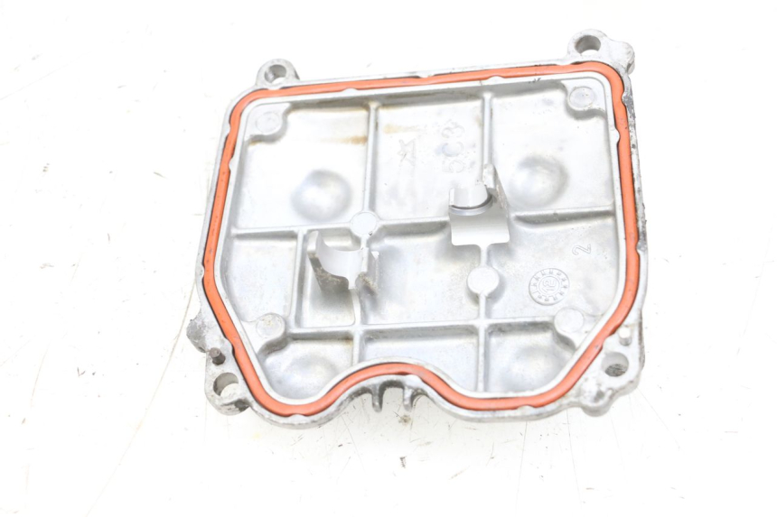 photo de VENTILDECKEL YAMAHA NEOS NEO'S 4T 50 (2008 - 2016) - Zoom auf Gebrauchszustand